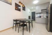 Kuala Lumpur luxury MRT Suntex