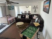 Charming 3 Bedroom Farmhouse Retreat with Open Deck