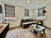 New Soho Loft - Apt 2 by Indigo Flats