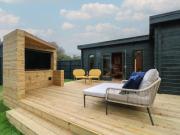 Badgers Burrow Badgers Burrow