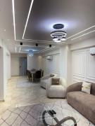 شقه فندقيه بالمهندسين 3 غرف و 3 حمام