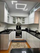 الشاطئ الفضي