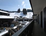 Chalet des Pistes