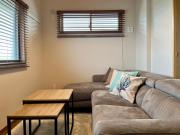 Kin-Con-Kan 1F 新築 那覇空港から車で25分 南部観光に最適 広々80平米 コンビニ徒歩1分 沖縄ワールド徒歩9分 最大9人 Kin-Con-Kan 1F 新築 那覇空港から車で25分 南部観光に最適 広々80平米 コンビニ徒歩1分 沖縄ワールド徒歩9分 最大9人