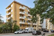 Trendy & Central Stockholm Apt