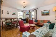 Cozy apartment in Courmeyeur city center