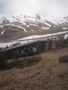 Top Aragnouet