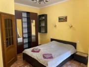 Apartmenti near Opera Theater