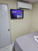 hermoso aparta estudio a 10 minutos del centro