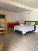 Top San Juan La Laguna