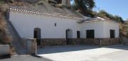 Casa-Cueva Las Colleras