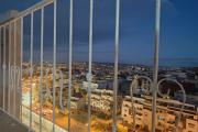 PANORAMIC Terrace View Skyline City Center Tangier