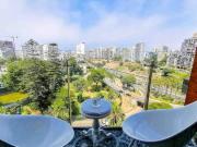 Barranco-Miraflores, ubicación A1, hermosa vista