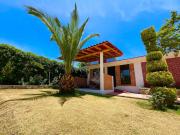 Cabaña Privada en el Campo