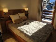 Résidence Val- AGREABLE 2 PIECES 6 PERSONNES A LENTREE DE STATION EXPOSE SUD EST MAE-7483