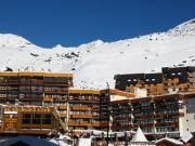 Résidence Neves - VAL THORENS STUDIO 4 PERSONNES DANS QUARTIER VIVANT MAE-7545