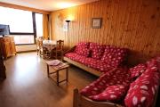 Résidence Trois Vallees - VAL THORENS SPACIEUX 2 PIECES CABINE POUR 4 PERSONNES PROCHE DE TOUT MAE-7627