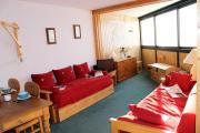 Résidence Trois Vallees - APPARTEMENT RESIDENCE TROIS VALLEES SUD MAE-7700