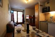 Résidence Cimes De Caron - CIMES DE CARON STUDIO CABINE 24M² 4 PERS MAE-7709