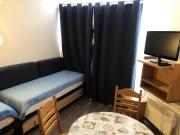 Résidence Temples Du Soleil Machu - VAL THORENS 2 PIECES 4 PERSONNES EXPOSE SUD ET AU PIED DES PISTES MAE-7744