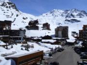 Résidence Trois Vallees - 5 EME ETAGE DE LA RESIDENCE 3 VALLEES STUDIO 3 PERSONNES MAE-7770