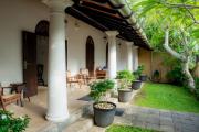 GALLE HERITAGE VILLA