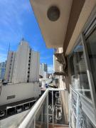 Apartamento bem localizado na barra sul Balneário Camboriú