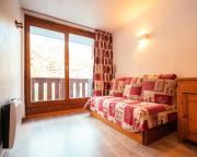 Résidence Altineige - Studio pour 4 Personnes MAE-9174