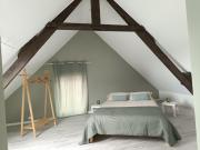 Top Saint-Côme-de-Fresné