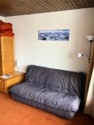 Résidence Eterlous - Studio pour 4 Personnes MAE-1941