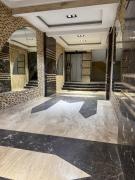 شقه فندقيه بالمهندسين 3 غرف و 3 حمام