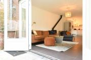 Spacious and attractive family home near Amsterdam