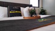 Riveria Suites, KL Sentral by Homebrickz