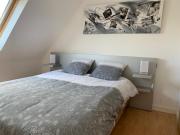 Jolie maison de vacances