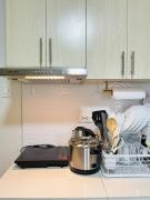 OS 2 Sleek & Stylish 2BR