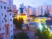 Appartement 2 Chambres Familial Ennasr 2 Tunis