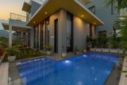 Whirl Vista- 5 BHK with Pool