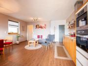 Apartment in Distelberg near Ski Slopes