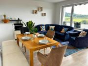 Monteurwohnungen Burchard I Paracelsus - Platz für 5 Personen