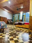 Ronak Hilltop Homestay Kasol
