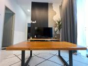 5min to Aeon Nilai Mall&Gembox at Youth City Residences