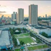 Staycation by JAR - Condo Unit