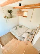 Vineyard escape Šuklje