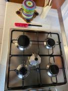 Top Marina di Schiavonea