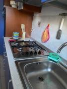 Casa Marylu con giardino