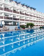 Apartamentos Pez Azul