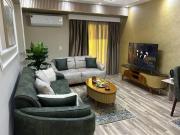 Skyline luxury hotel apartments 5 mins from Cairo Airport