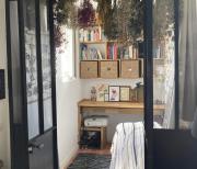 Cosy flat near the Canal and Paris