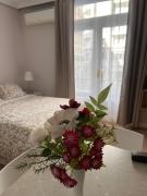 Room Gran Vía Apartments