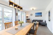Komfort-Ferienhaus "Heimathafen" Mittelweg 43c APPARTO Grömitz